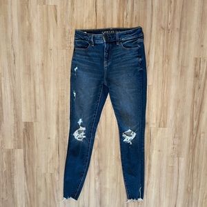 American Eagle Stretch Jeans